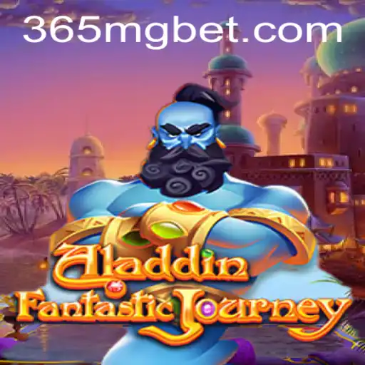Discovering the Enchanting World of Aladdin with MGbet