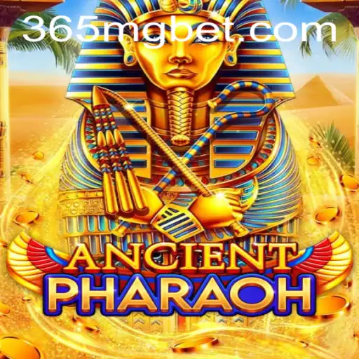 Discovering AncientPharaoh: A New Gaming Experience on MGbet