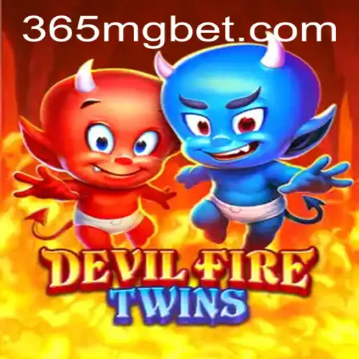 Exploring DevilFireTwins: A Thrilling Adventure in the World of MGbet
