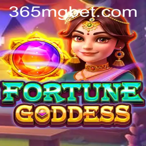 Discover the Enchanting World of FORTUNEGODDESS with MGbet
