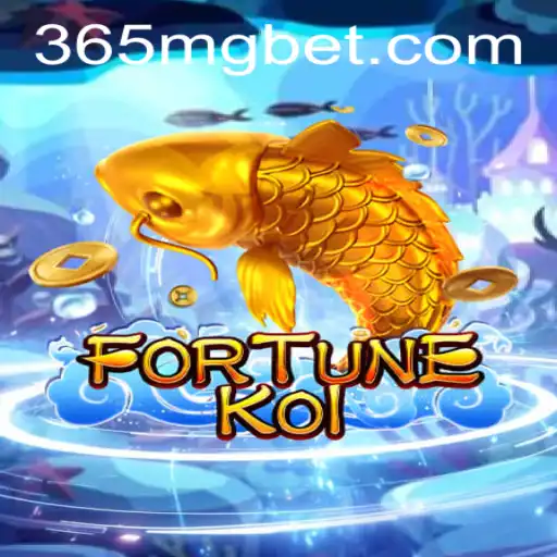 Discover the Excitement of FORTUNEKOI: A New Gaming Adventure with MGbet