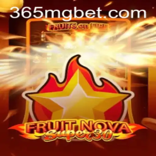 Discover FruitrNovaSupe30: The Exciting New Game by MGbet