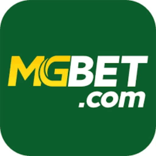 MGbet Logo