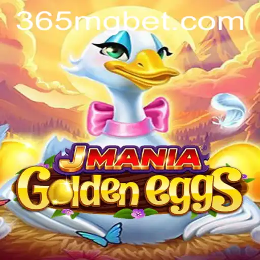 Dive into the Exciting World of JManiaGoldenEggs: A Gaming Adventure with MGbet