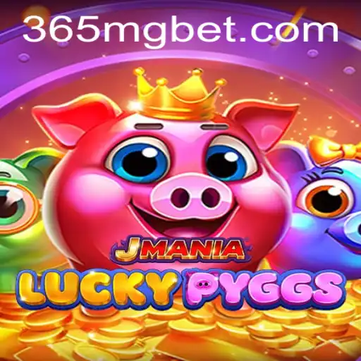 Exploring the Excitement of JManiaLuckyPyggs: A Modern Gaming Experience