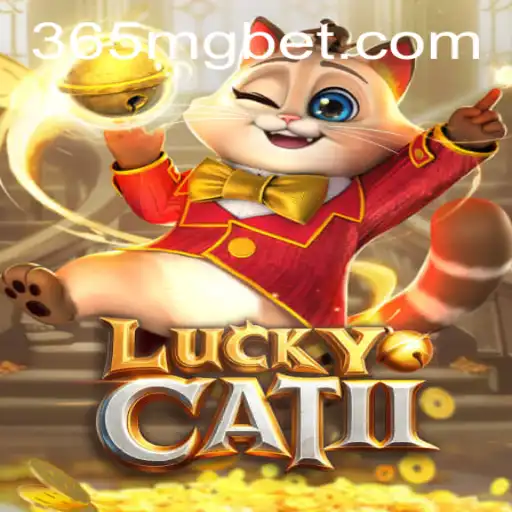 LuckyCatII: The Exciting World of MGbet's Latest Game