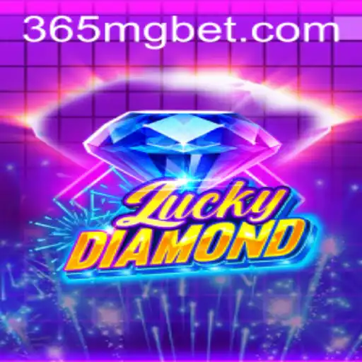 LuckyDiamond: Unveiling the Exciting Game by MGbet