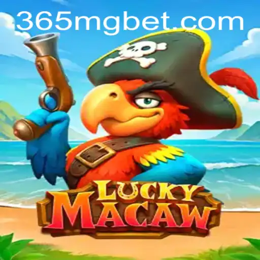 Exploring LuckyMacaw: A Captivating Game Experience with MGbet