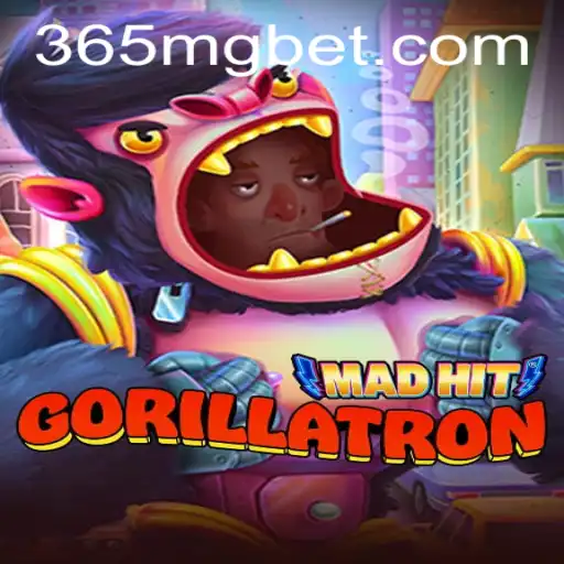 Unveiling the World of MadHitGorillatron: The Ultimate Gaming Experience