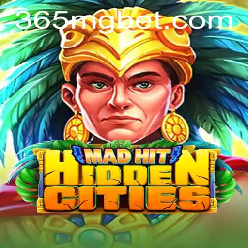 Discover the Thrills of MadHitHiddenCities: Adventure Awaits with MGbet