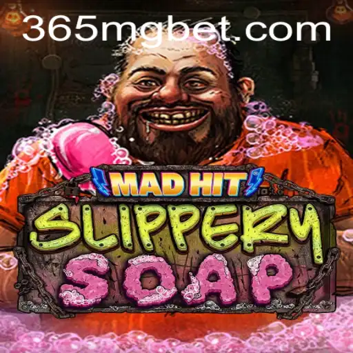 MadHitSlipperySoap: The Thrilling New Game Taking the World by Storm