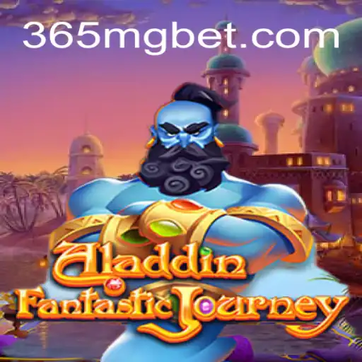 Discovering the Enchanting World of Aladdin with MGbet