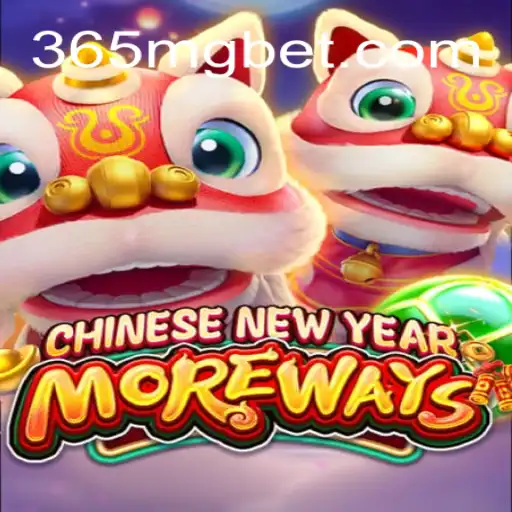 Exploring the Excitement of CHINESENEWYEARMOREWAYS by MGbet