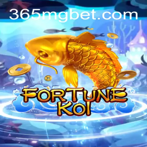 Discover the Excitement of FORTUNEKOI: A New Gaming Adventure with MGbet