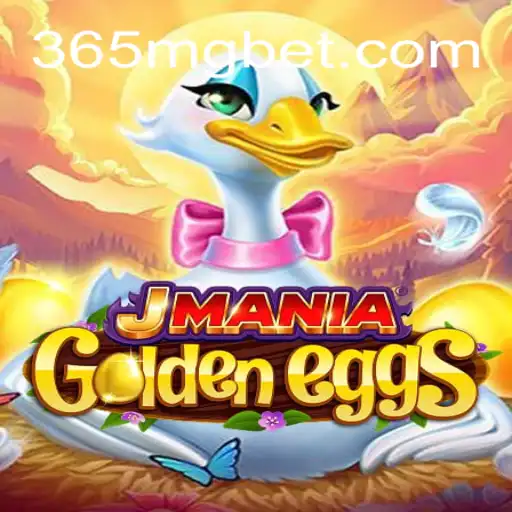Dive into the Exciting World of JManiaGoldenEggs: A Gaming Adventure with MGbet