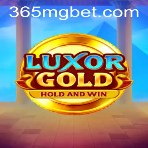 Unveiling LuxorGold: A Mesmerizing Gaming Experience