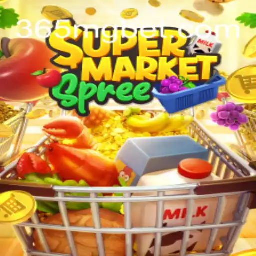 SupermarketSpree: Navigating the Exciting World of MGbet's New Game