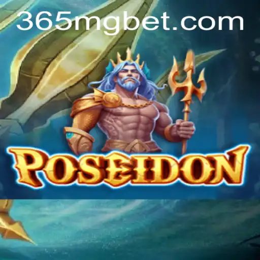 Dive into the Depths with Poseidon by MGbet