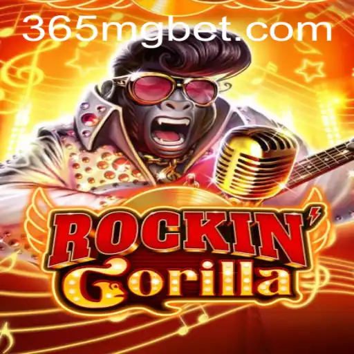 Discover the Excitement of RockinGorilla: The Game Revolutionizing Online Gambling