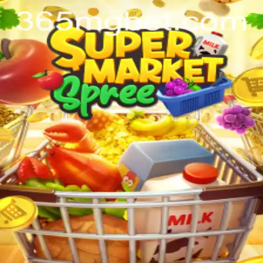 SupermarketSpree: Navigating the Exciting World of MGbet's New Game