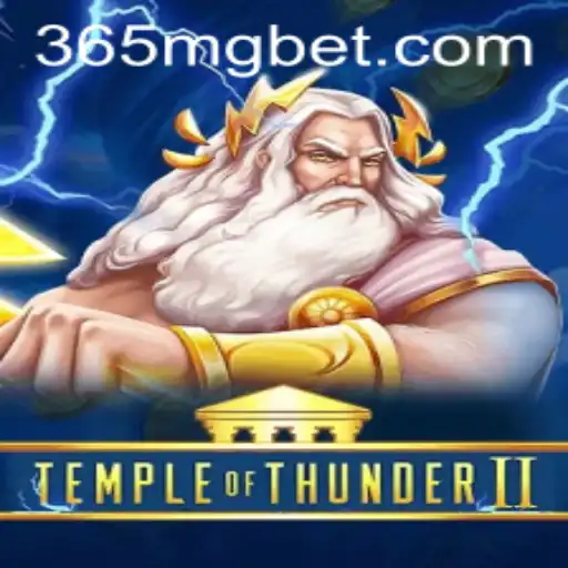 Exploring the Exciting World of Temple of Thunder II - A Thrilling Adventure by MGbet