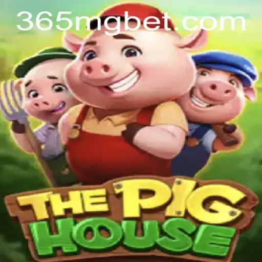 Discover the Intriguing World of ThePigHouse: A Must-Play MGbet Game