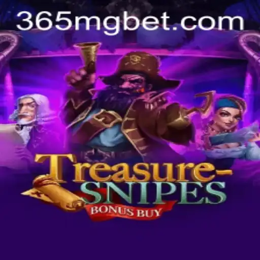 Discover the Thrill of TreasuresnipesBonusBuy with MGbet
