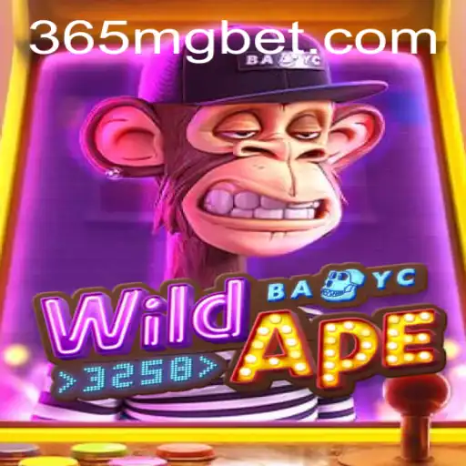 Exploring the Exciting World of WildApe3258 and MGbet