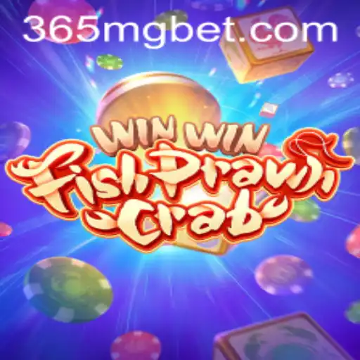 Discovering WinWinFishPrawnCrab: The Exciting Game on MGbet